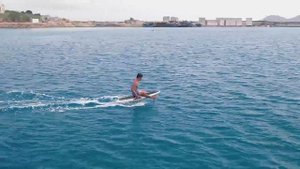 Электрофойл Waydoo Flyer One