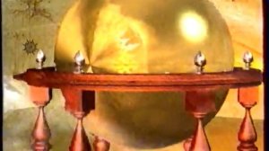 Заставка программы Вокруг света (Россия, 2002-2003)