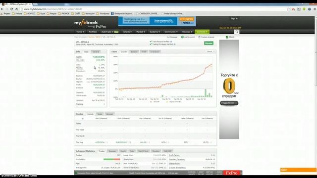 Автоматизированная торговая система VR SETKA A для МетаТрейдер #forex #forexexpert #forexstrategy смотреть онлайн