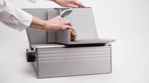 Ломтерезка Ritter contura 3