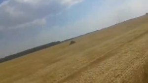 Едем в соседнее село на дискотеку.