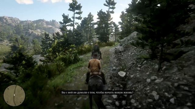 Шапка из ЛЕГЕНДАРНОГО Медведя - RED DEAD REDEMPTION 2 Прохождение #6