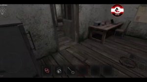 Эксперимент : что если уехать на лифте в 4 главе (Метель)