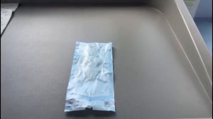 Хранение стерильного материала