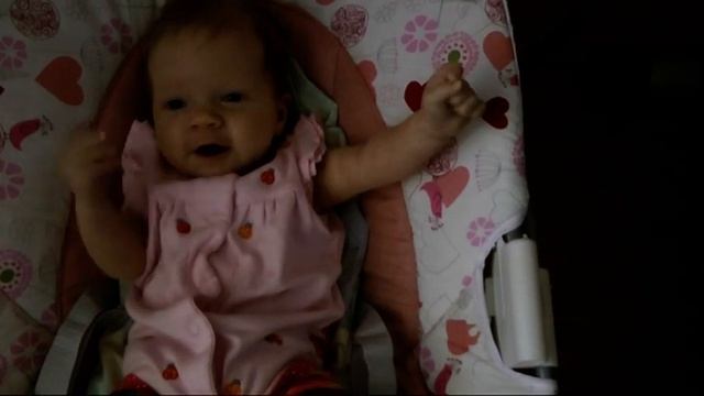 Ульяна 1 3 месяцы