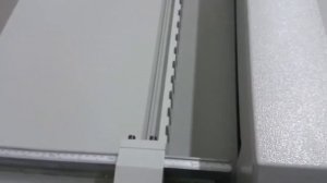 Полуавтоматический гильотинный резак Bulros 450V+ Poligrafmall.ru