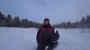 Обзор Подводной Камеры Rivertech! ПРОБЛЕМЫ В СЪЕМКЕ! Сходим с ума