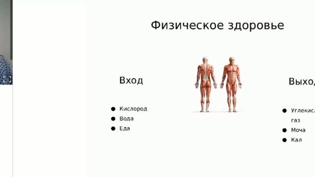 Вебинар №2 Секреты женского здоровья с Ольгой Подхомутниковой 12 08 16 смотреть онлайн