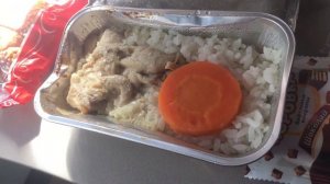 Питание  Red Wings