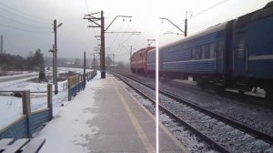 Гимн машиниста