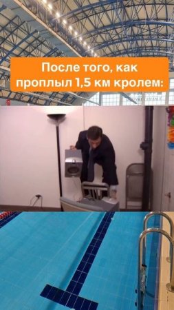 Научно доказано, что тренировки повышают уровень эндорфинов и улучшают настроение🚀