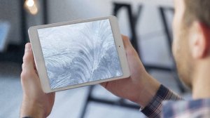 Вспоминая новогодние прогулки (Трэк моушн)