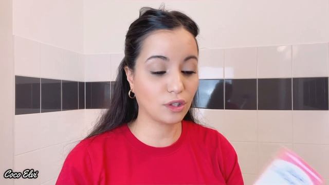 MA ROUTINE DENTAIRE POUR DES DENTS BLANCHES AVEC LA BROSSE À DENTS ÉLECTRIQUE OCLEAN X10 смотреть онлайн