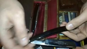 Чем же бриться?  Односторонняя Г-образная бритва, Опасная бритва или Т образная бритва