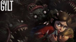 GYLT — Трейлер анонса на Nintendo Switch