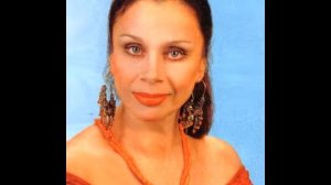 Любовь Полищук   знаменитая актриса