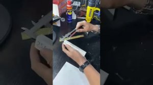 Как заточить нож в полевых условиях имея только один брусок для правки.