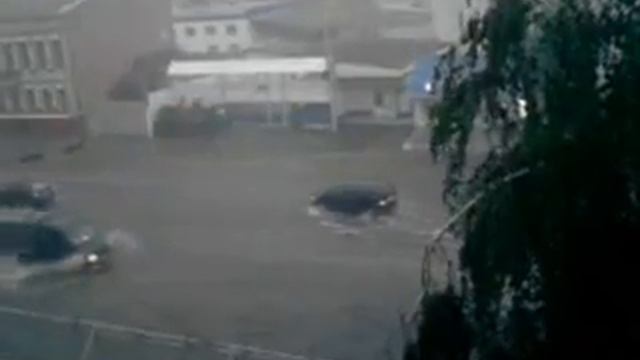 потоп в Гомеле часть 2 смотреть онлайн