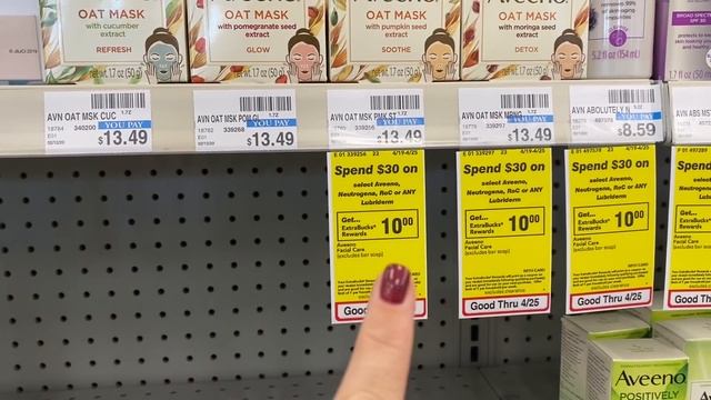 CVS Haul 4/19-25/20 I FREE Huggies!! I Fetch Rewards & Ibotta Rebates!