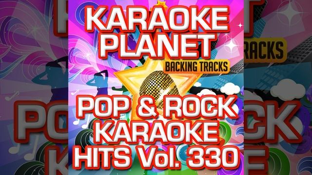 Islands (Karaoke Version) (Originally Performed By Mike Oldfield)