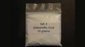Гиббереллиновая Кислота Купить Алиэкспресс