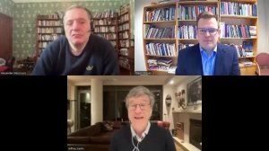 Israel's Destructive Influence (Clip 10.01.2025) - Jeffrey Sachs, Alexander Mercouris & Glenn Diesen