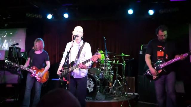 Zorge - Смыты дождями смотреть онлайн