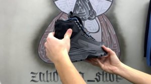 Лучший выбор на зиму!!! Nike ACG Air Zoom Gaiadome GORE-TEX