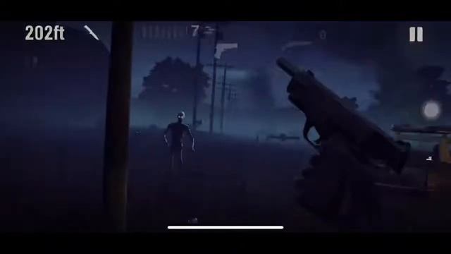 Watch me play Into the Dead via Omlet Arcade! смотреть онлайн