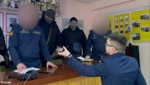 В Саратовской области задержали начальника исправительной колонии