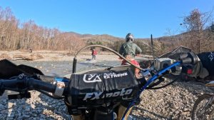 Туапсе эндуро 2025