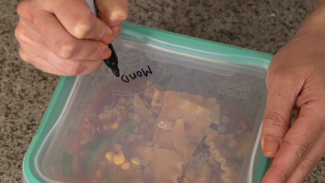 Snapware Total Solutions смотреть онлайн