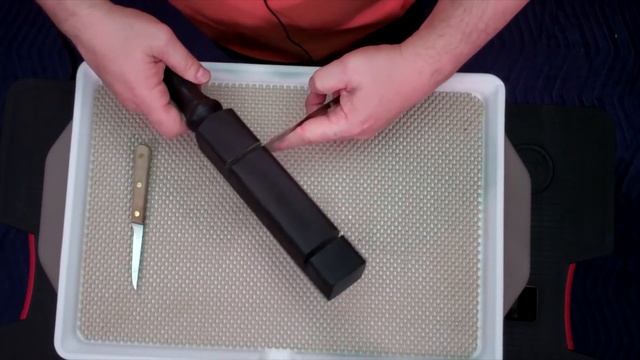 BLADE STRAIGHTENING 2 HD смотреть онлайн