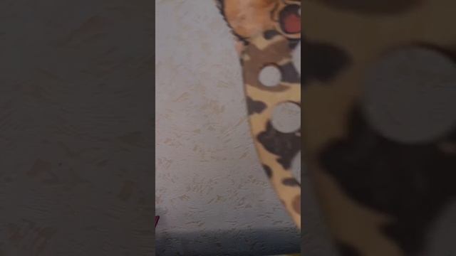 Деревяные ножи из CS : GO смотреть онлайн