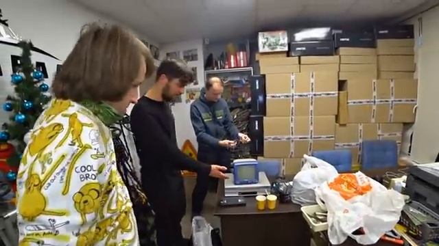 ✅Нашего проводника Диму ПОСАДИЛИ ?!? Как теперь ходить в Чернобыль! ☢ Что было на плёнке из Юпитера?
