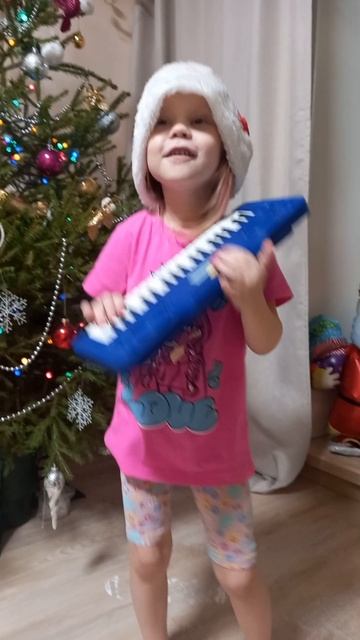 Джингл белл_02.01.25