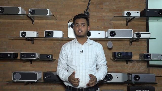 शुरू करे प्रोजेक्टर बनाने का व्यवसाय | Start Projector Assembly Business | IID смотреть онлайн