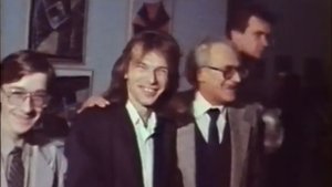 Третьяковская галерея 1992-1993 / Пиковая дама