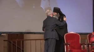 "Будем вместе". 07.11.17 г. НВК "Саха". О юбилее РДФ в Москве.