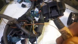 1uz fe vvti. Ч3: поставил и поехал. Обзор готового комплекта и тест