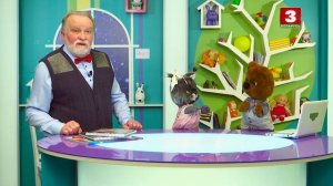 КАЛЫХАНКА | Дзядуля-капм'ютар– 4.06.2023