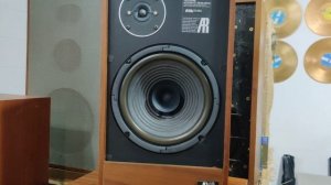 Acoustic Research AR18EJ Акустика USA. Магазин Vintage Tech.