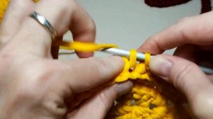 Лист клена из шнура Очень подробно ЧАСТЬ 1