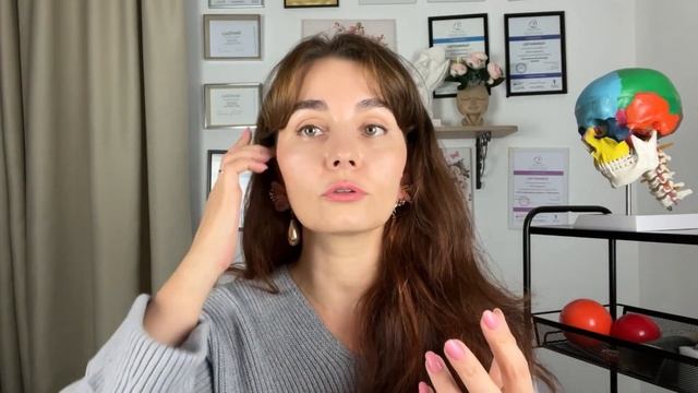 МАЛЯРНЫЕ МЕШКИ. Одно эффективное упражнение. Ольга Еремина.