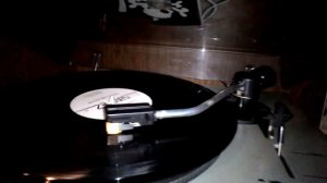 Коррозия Металла Каннибал (винил)