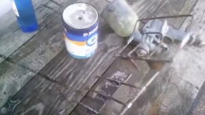 Велобагажник своими руками!