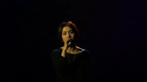 Sevara Nazarkhan - Urik Gullaganda LIVE