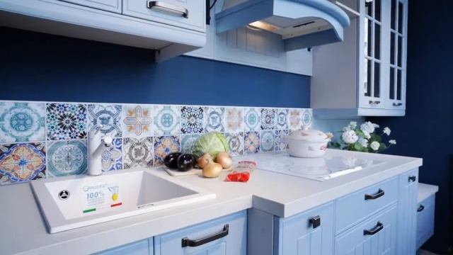 Кухни Наша Марка - Стиль и современность смотреть онлайн