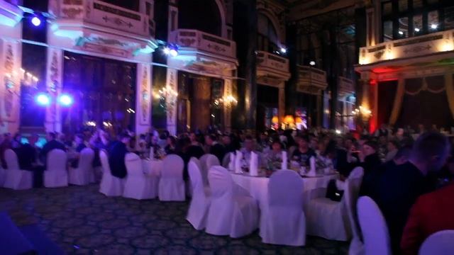 Ресторан ЯРЪ корпоратив смотреть онлайн