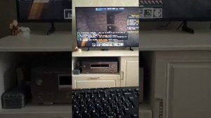 играю в Майнкрафт